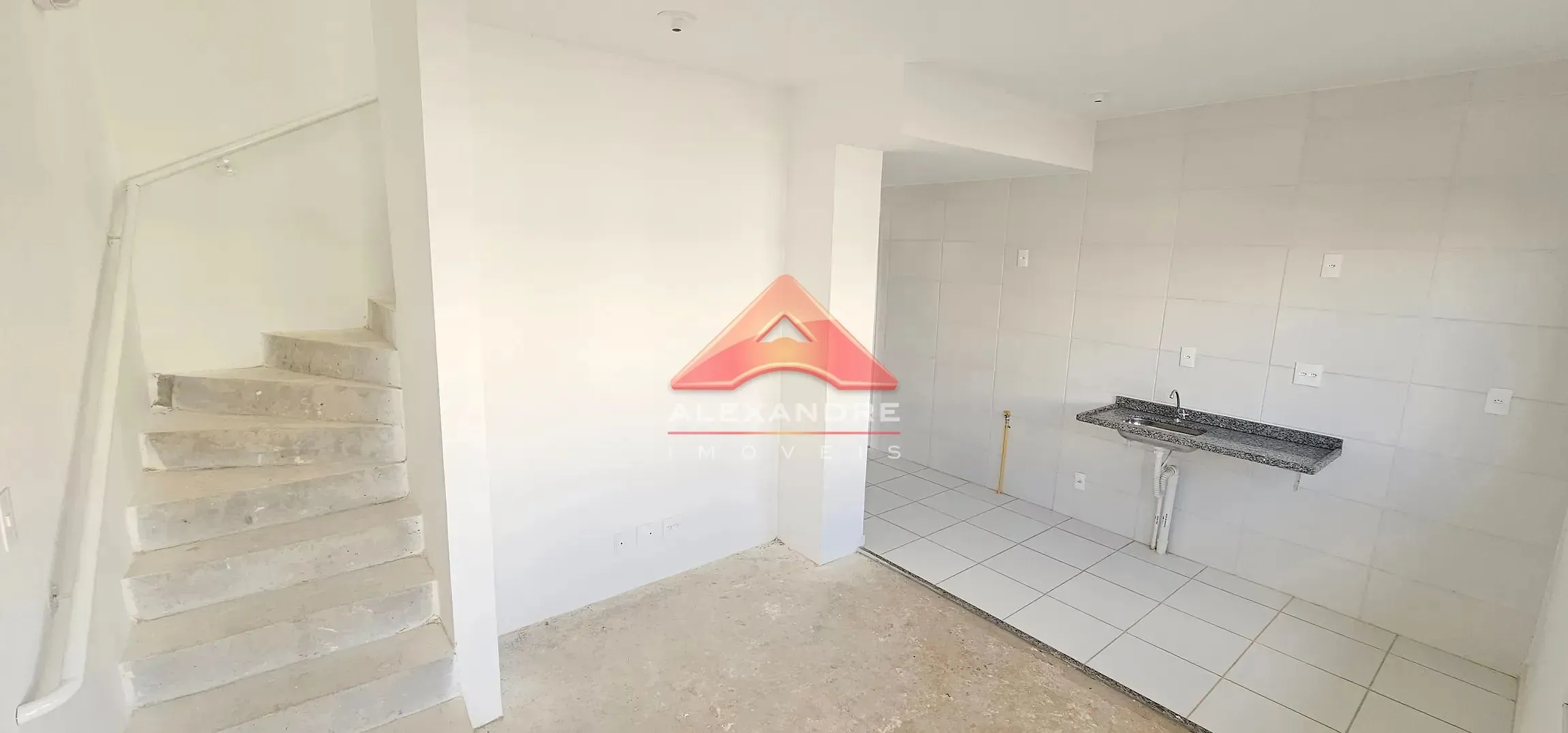 Casa, 2 quartos, 62 m² - Foto 5