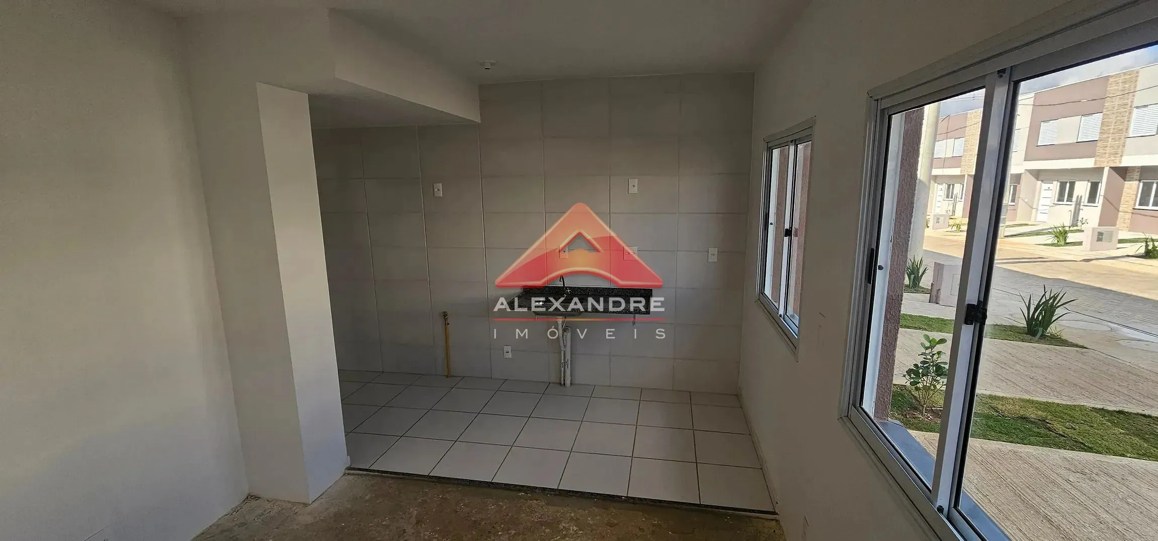 Casa, 2 quartos, 62 m² - Foto 6