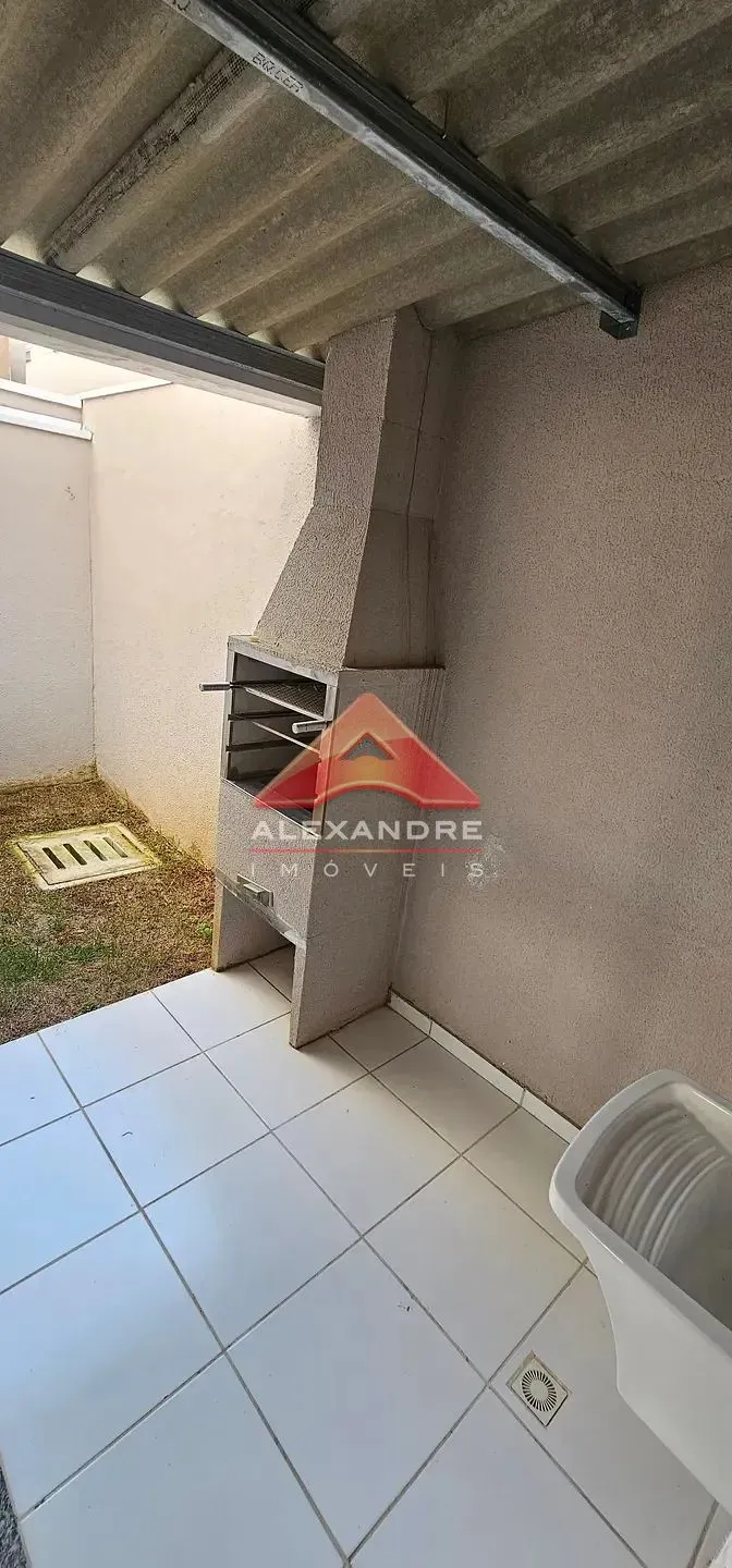 Casa, 2 quartos, 62 m² - Foto 10