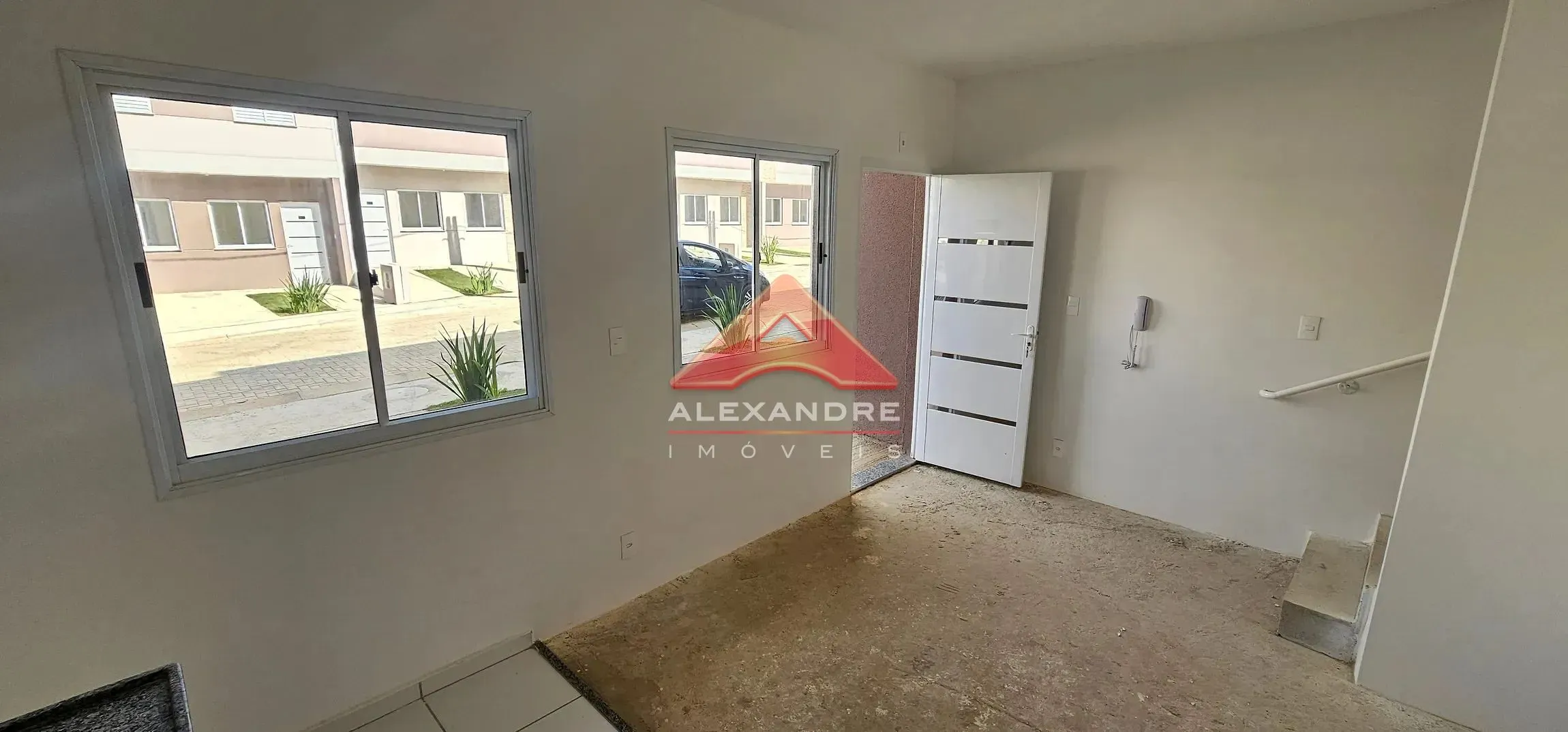 Casa, 2 quartos, 62 m² - Foto 3