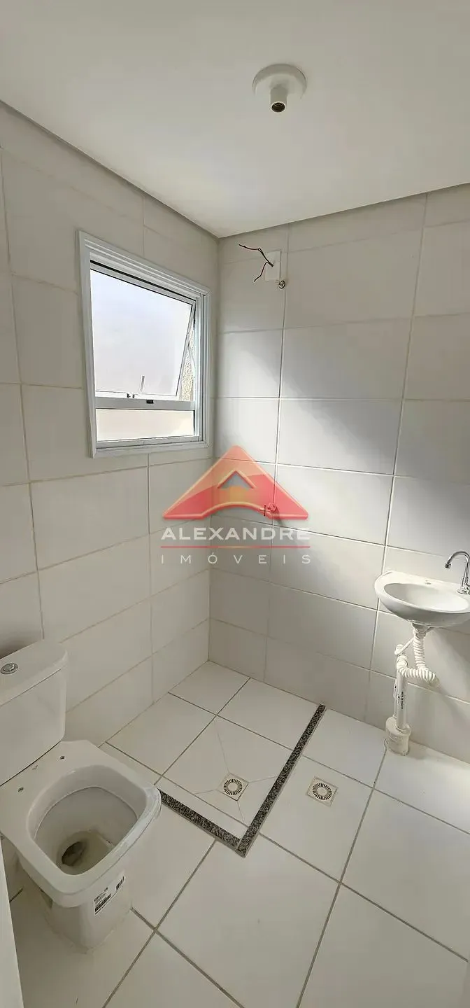 Casa, 2 quartos, 62 m² - Foto 17
