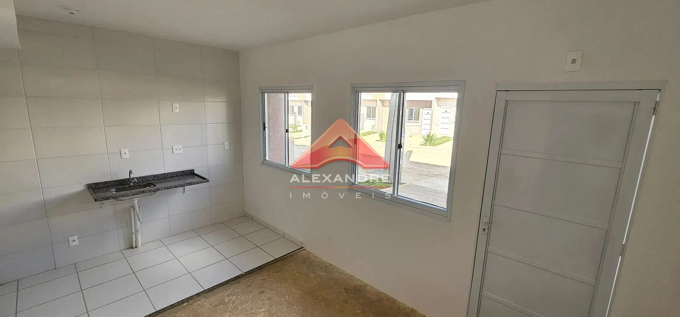 Casa, 2 quartos, 62 m² - Foto 2