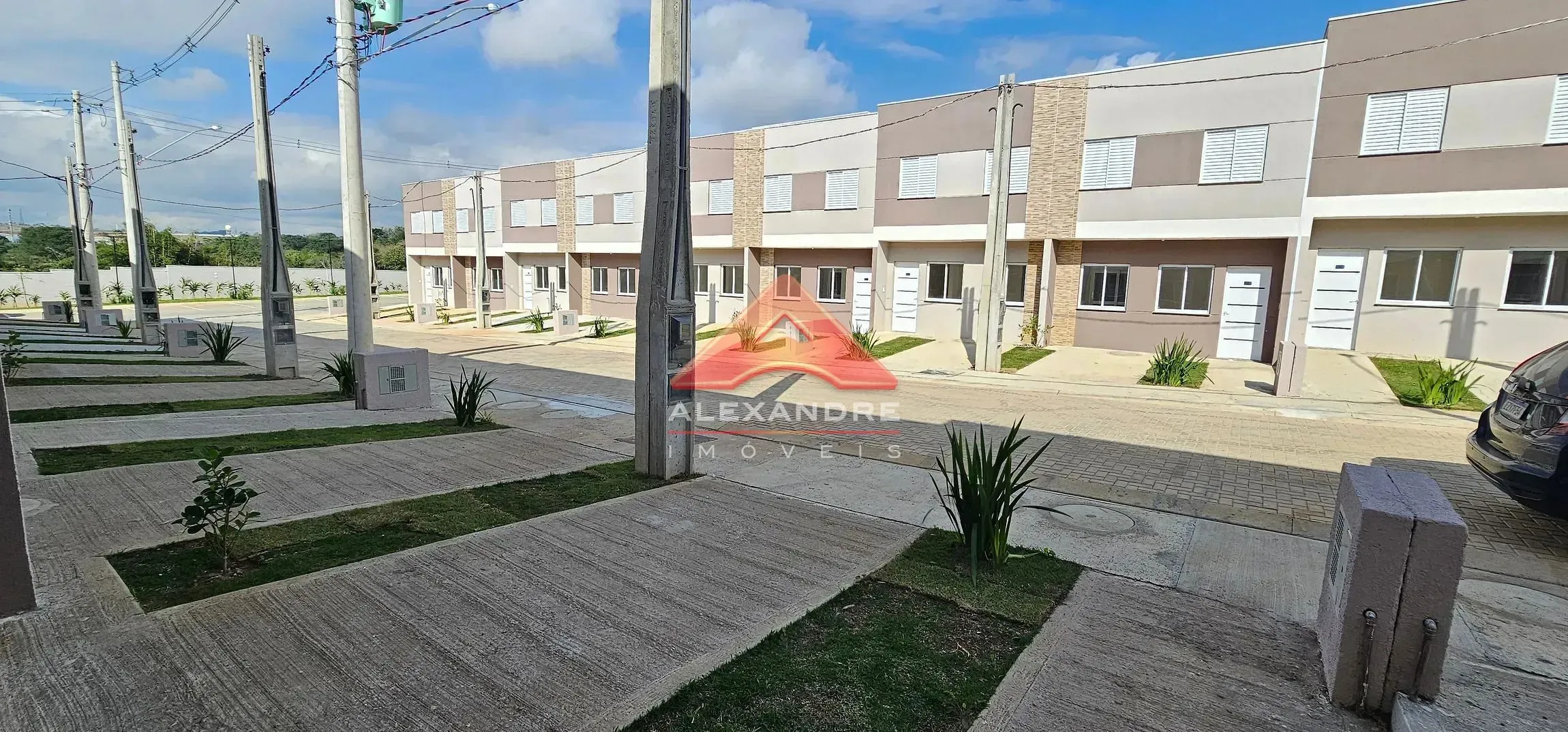 Casa, 2 quartos, 62 m² - Foto 44