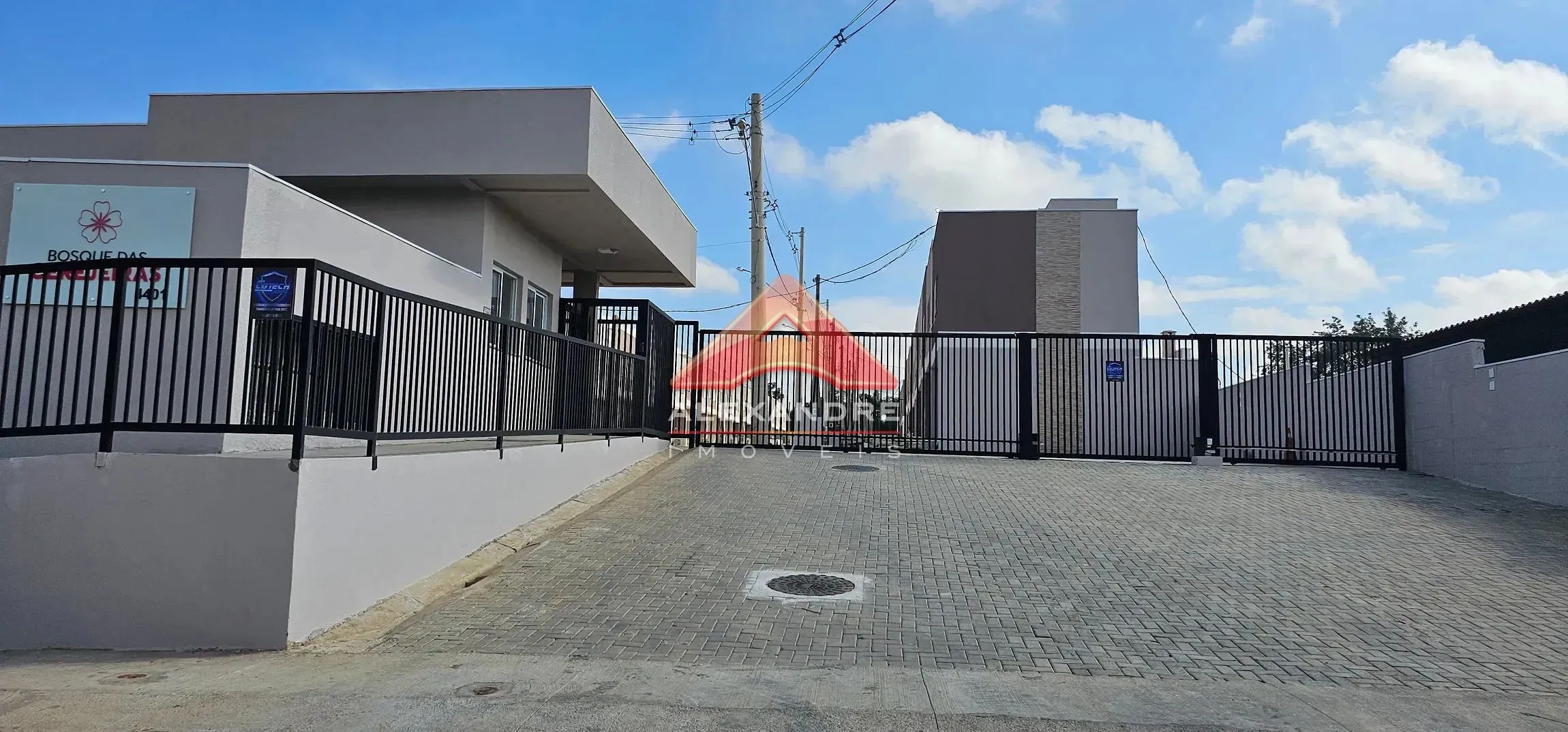 Casa, 2 quartos, 62 m² - Foto 45