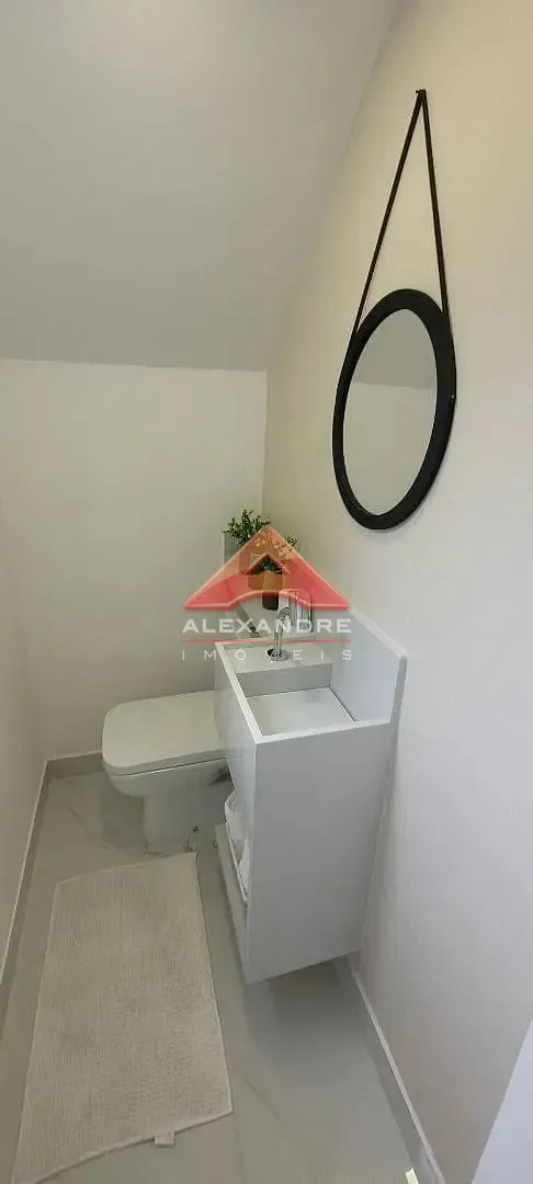 Casa, 2 quartos, 62 m² - Foto 5