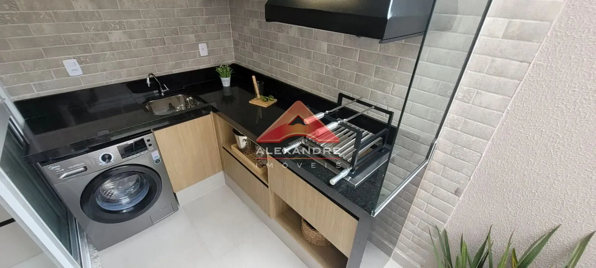 Casa, 2 quartos, 62 m² - Foto 8