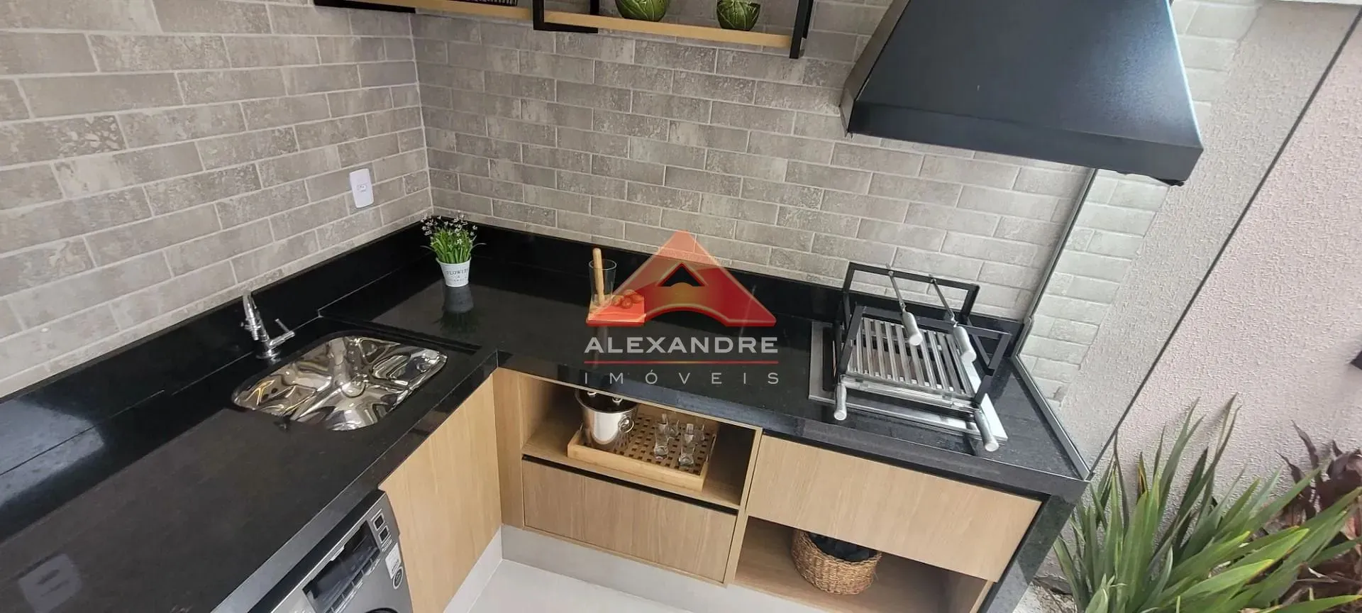 Casa, 2 quartos, 62 m² - Foto 6
