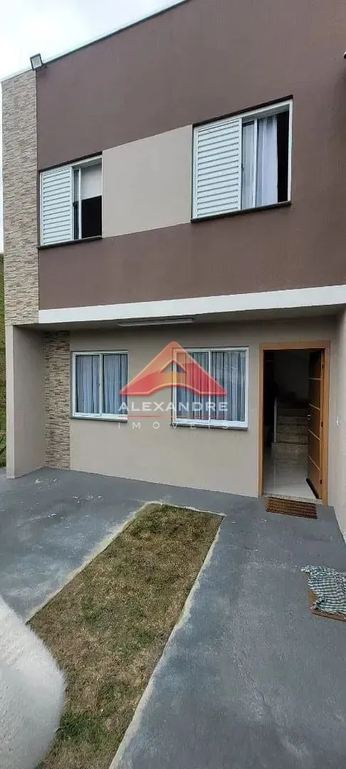 Casa, 2 quartos, 62 m² - Foto 11