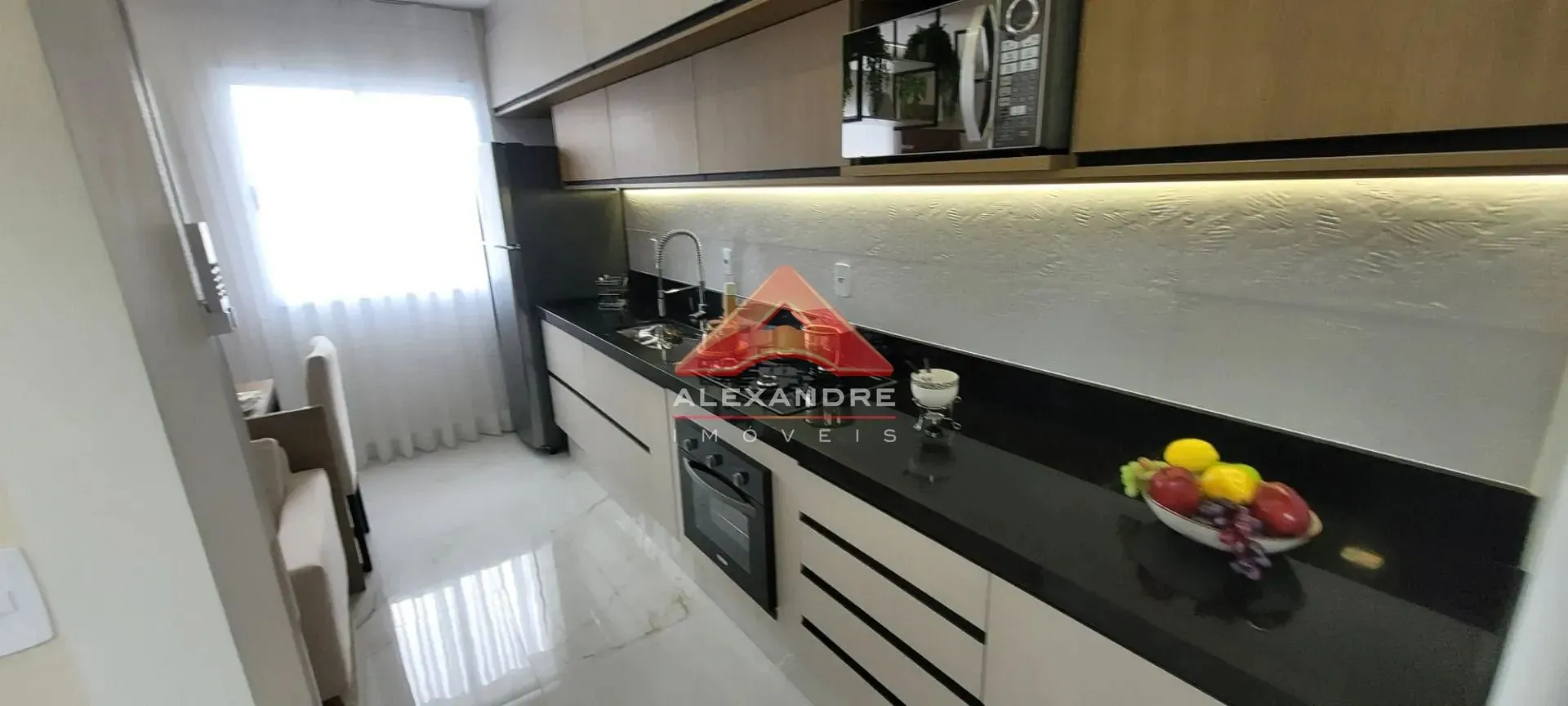 Casa, 2 quartos, 62 m² - Foto 2