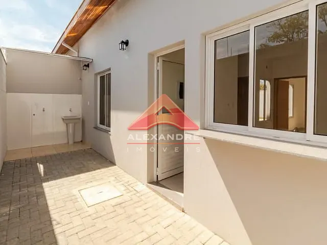Casa com 185m² 2 quartos e 1 banheiro, à venda, no bairro Chácaras Pousada do Vale em São José dos Campos