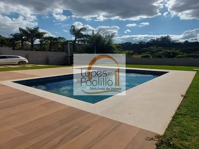 Casa com 420m² 3 quartos e 3 banheiros, à venda, no bairro Portão em Atibaia