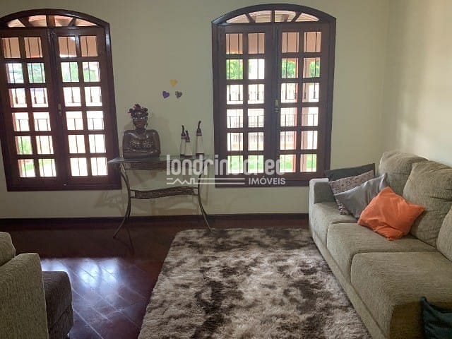 Casa, 4 quartos, 300 m² - Foto 15