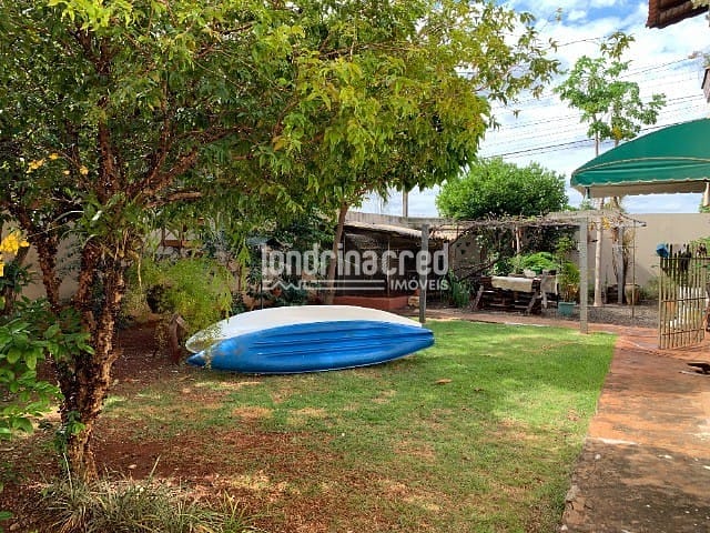 Casa, 4 quartos, 300 m² - Foto 17