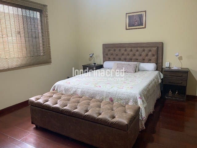 Casa, 4 quartos, 300 m² - Foto 12