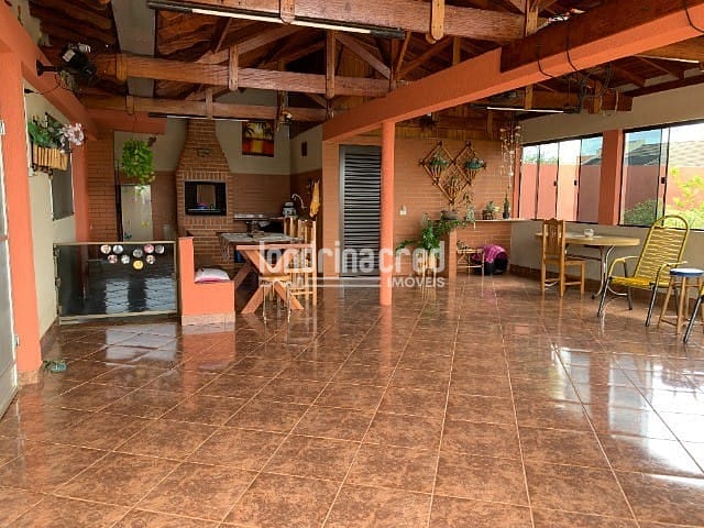 Casa, 4 quartos, 300 m² - Foto 8