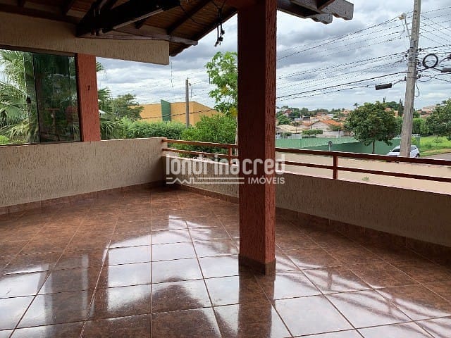 Casa, 4 quartos, 300 m² - Foto 9