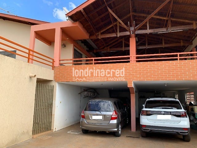 Casa, 4 quartos, 300 m² - Foto 7