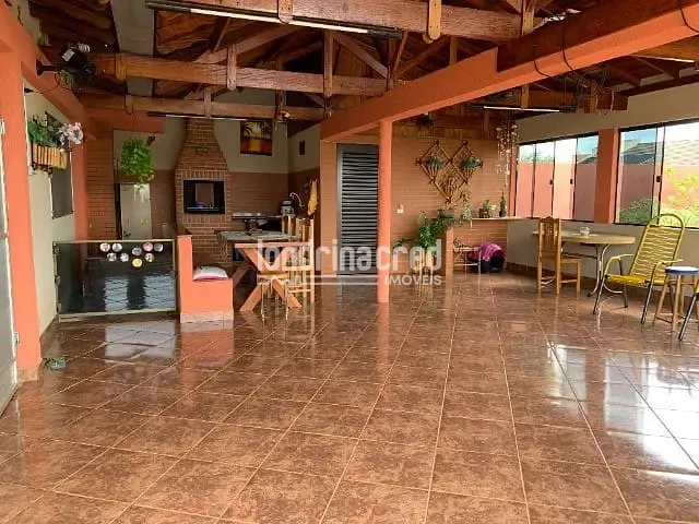 Casa, 4 quartos, 300 m² - Foto 8