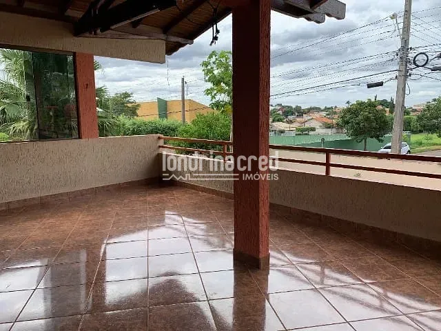 Casa, 4 quartos, 300 m² - Foto 9