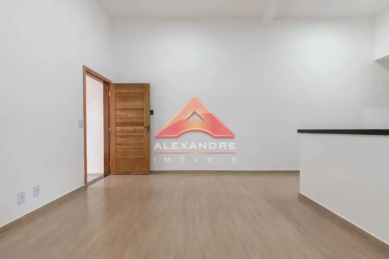 Casa, 2 quartos, 105 m² - Foto 2