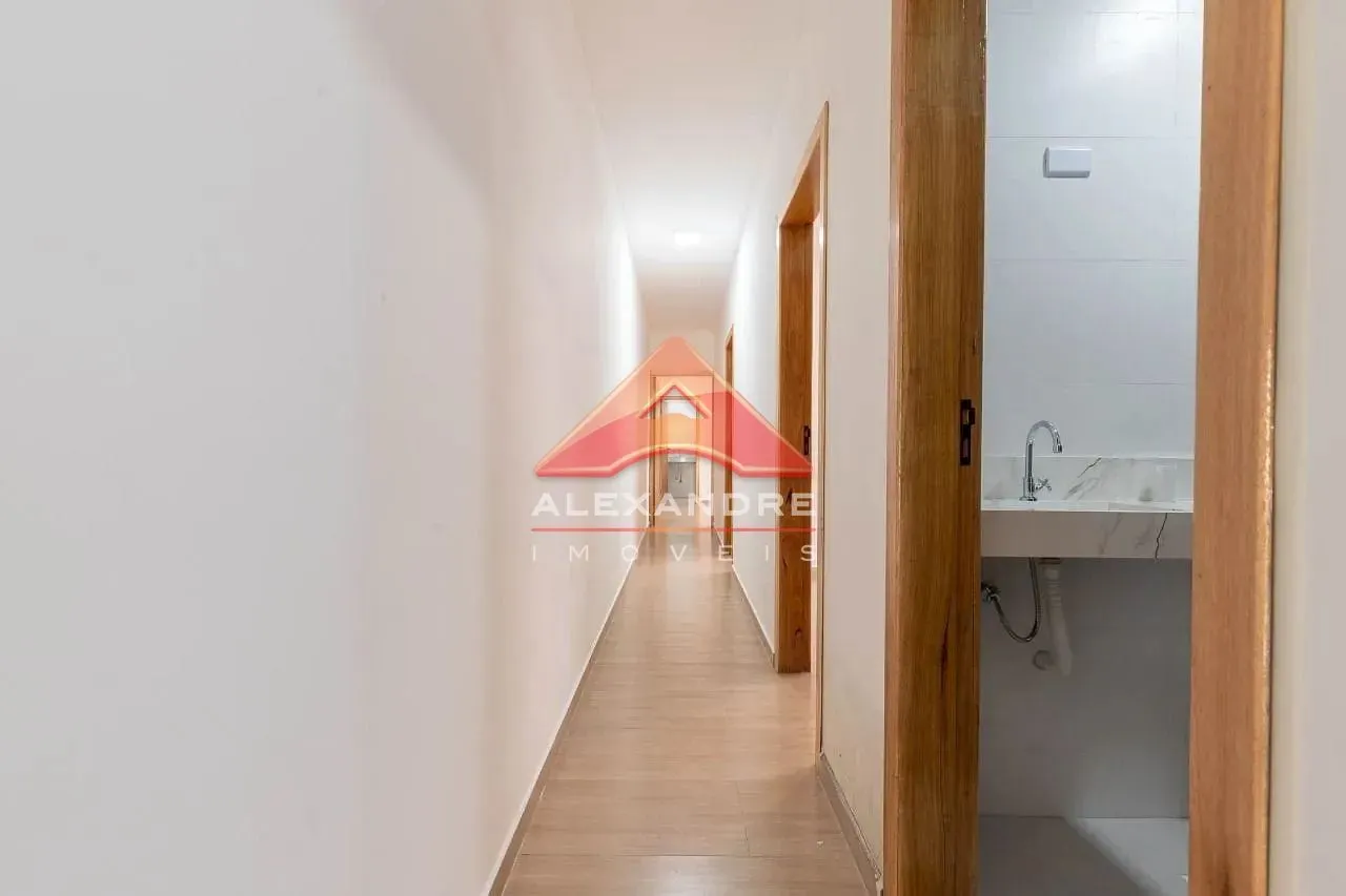 Casa, 2 quartos, 105 m² - Foto 6