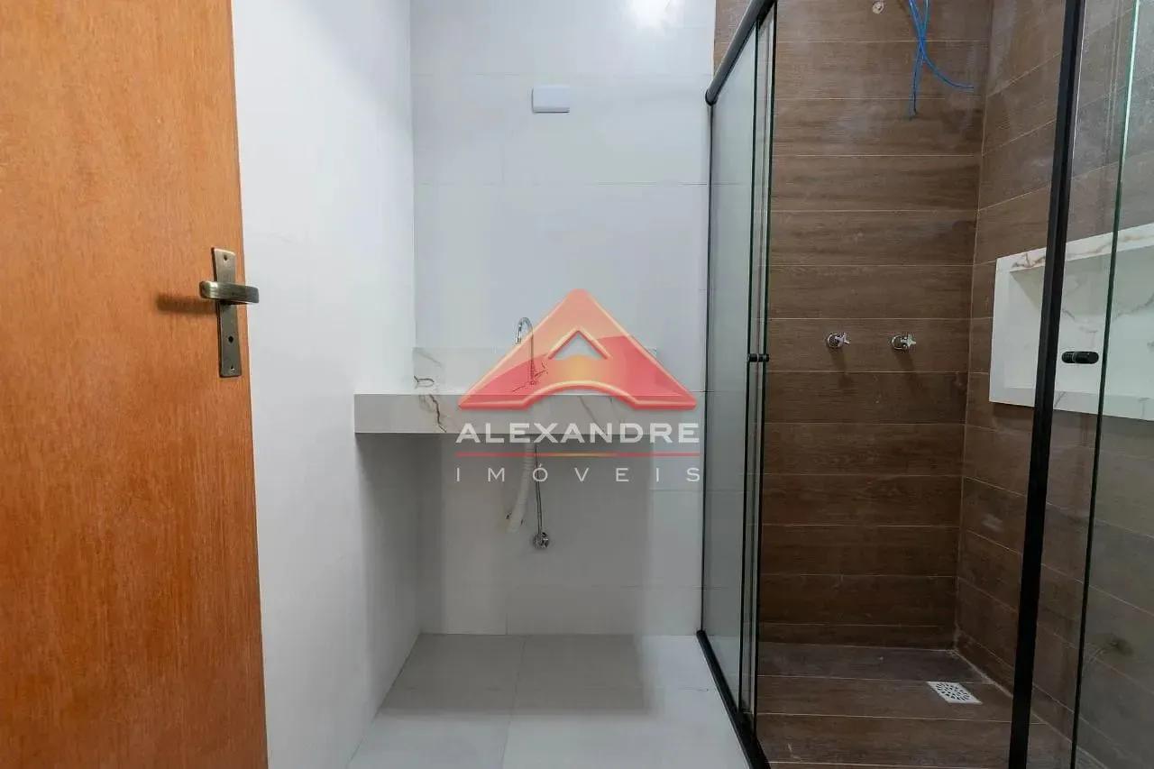 Casa, 2 quartos, 105 m² - Foto 13