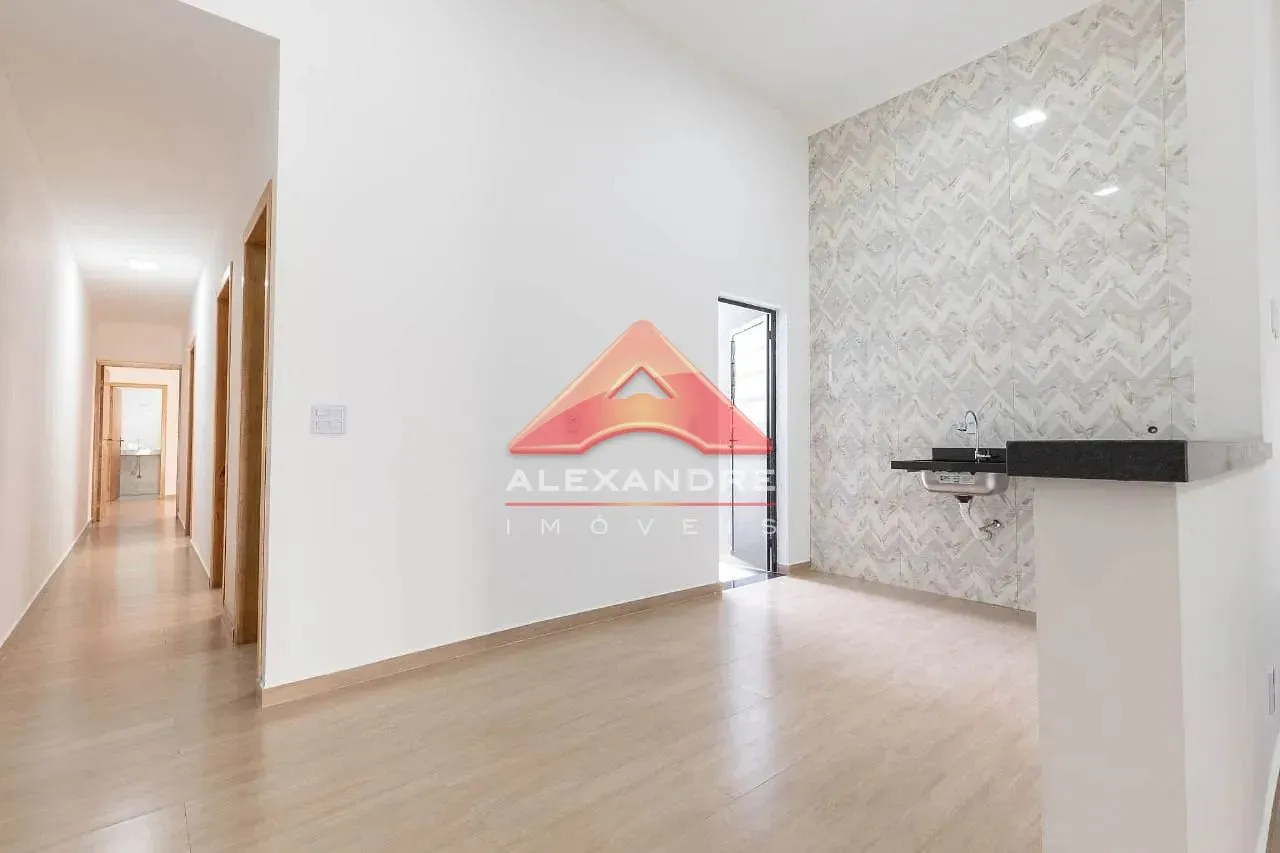 Casa, 2 quartos, 105 m² - Foto 20