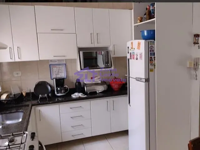 Casa 3 quartos e 2 banheiros, à venda, no bairro Chácara Seis de Outubro em São Paulo