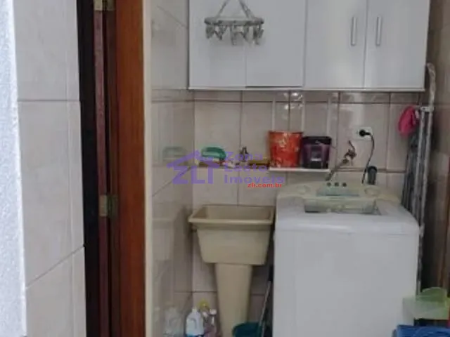 Casa 3 quartos e 2 banheiros, à venda, no bairro Chácara Seis de Outubro em São Paulo