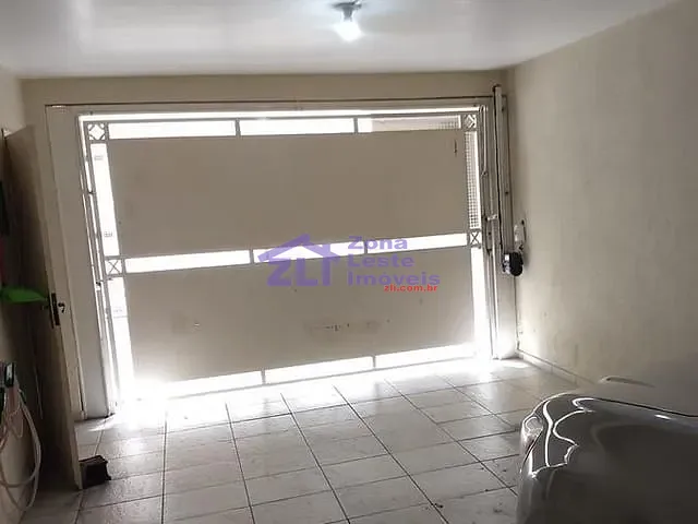 Casa 3 quartos e 2 banheiros, à venda, no bairro Chácara Seis de Outubro em São Paulo