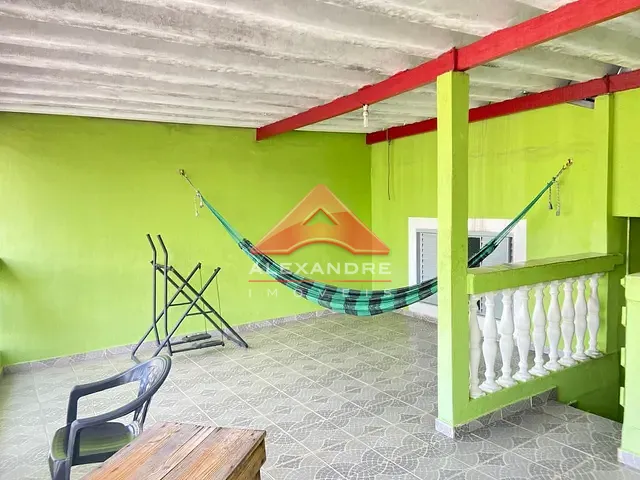 Casa com 154m² 2 quartos e 1 banheiro, à venda, no bairro Jardim Santa Inês I em São José dos Campos