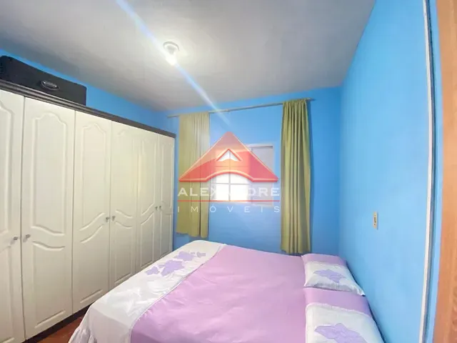 Casa com 154m² 2 quartos e 1 banheiro, à venda, no bairro Jardim Santa Inês I em São José dos Campos