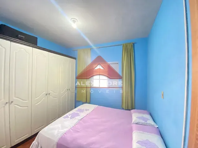 Casa com 154m² 2 quartos e 1 banheiro, à venda, no bairro Jardim Santa Inês I em São José dos Campos