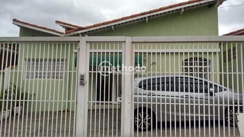 Casa, 2 quartos, 250 m² - Foto 1