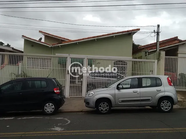 Casa com 278m² 2 quartos e 2 banheiros, à venda, no bairro Jardim Proença em Campinas
