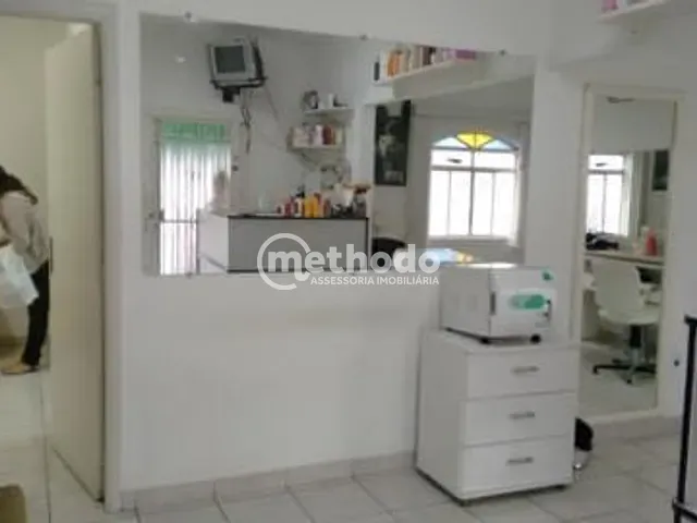 Casa com 278m² 2 quartos e 2 banheiros, à venda, no bairro Jardim Proença em Campinas