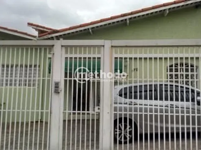 Casa com 278m² 2 quartos e 2 banheiros, à venda, no bairro Jardim Proença em Campinas