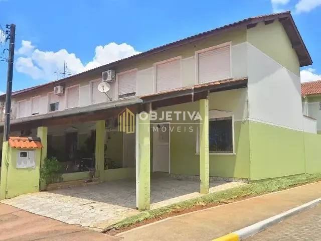 Casa com 130m² 2 quartos e 2 banheiros, à venda, no bairro Igara em Canoas