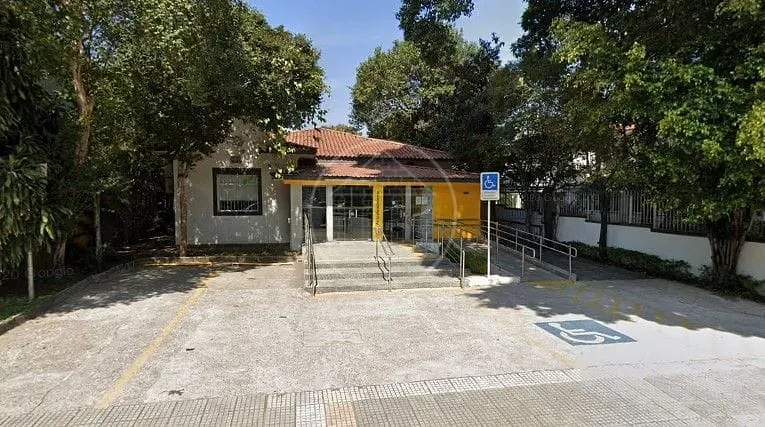 Prédio Inteiro, 350 m² - Foto 1
