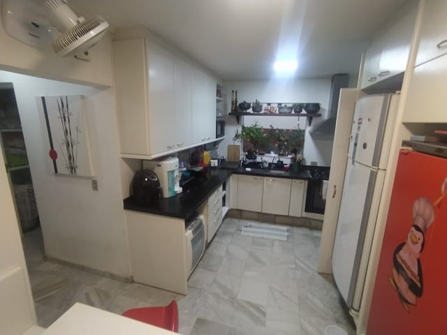 Casa com 420m² 5 quartos e 6 banheiros, à venda ou para alugar, no bairro Alphaville em Santana de Parnaíba