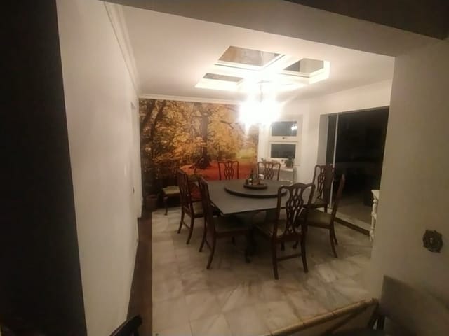Casa com 420m² 5 quartos e 6 banheiros, à venda ou para alugar, no bairro Alphaville em Santana de Parnaíba