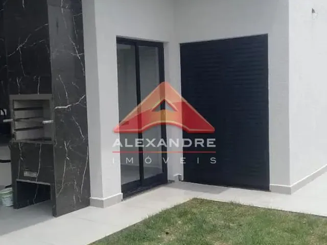Casa com 280m² 3 quartos e 2 banheiros, à venda, no bairro Residencial Alta Vista 1 em Caçapava