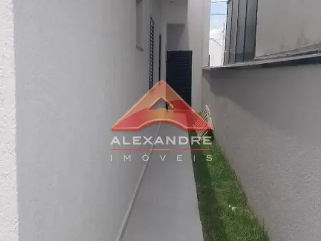 Casa com 280m² 3 quartos e 2 banheiros, à venda, no bairro Residencial Alta Vista 1 em Caçapava