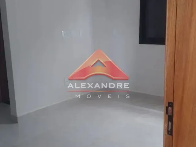Casa com 280m² 3 quartos e 2 banheiros, à venda, no bairro Residencial Alta Vista 1 em Caçapava