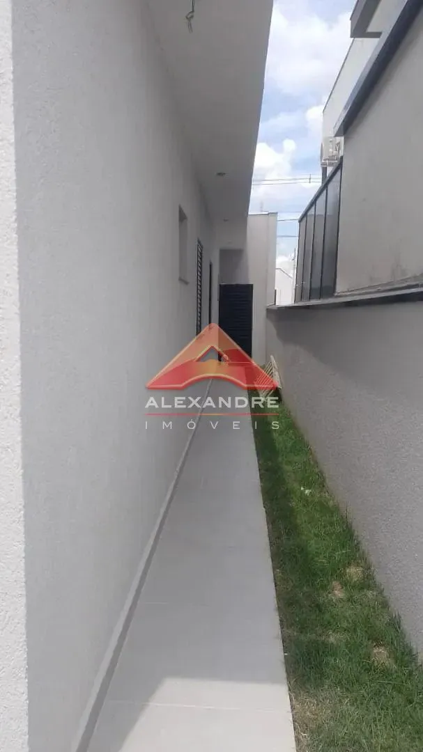 Casa, 3 quartos, 133 m² - Foto 16