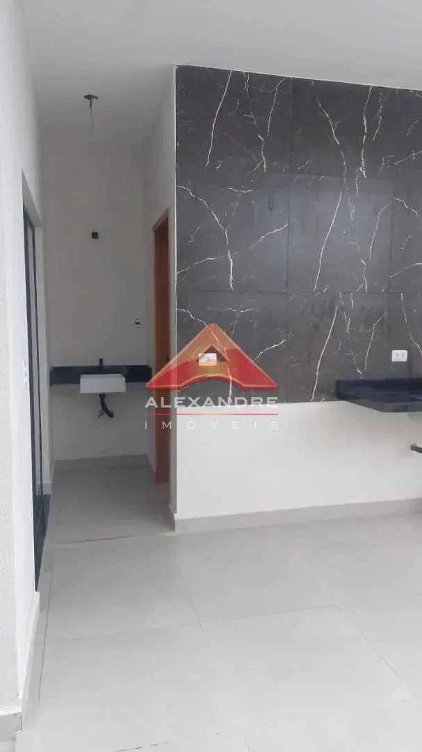 Casa, 3 quartos, 133 m² - Foto 13
