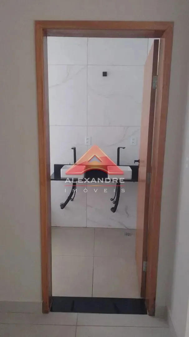 Casa, 3 quartos, 133 m² - Foto 10