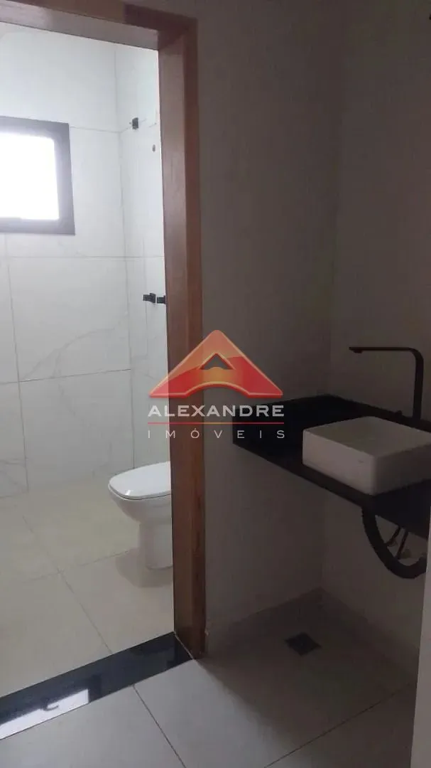 Casa, 3 quartos, 133 m² - Foto 6