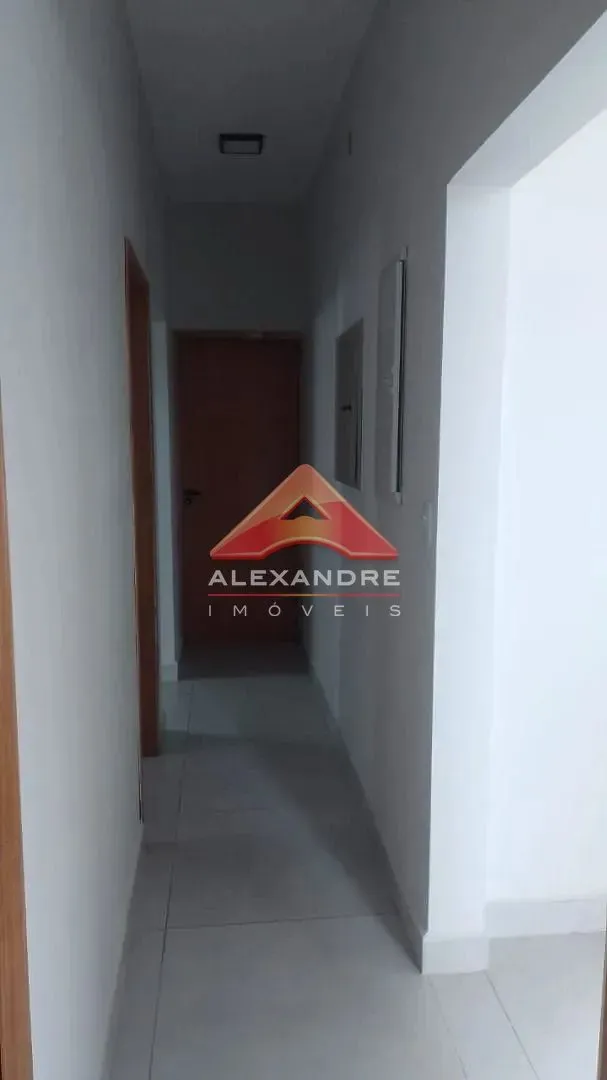 Casa, 3 quartos, 133 m² - Foto 7