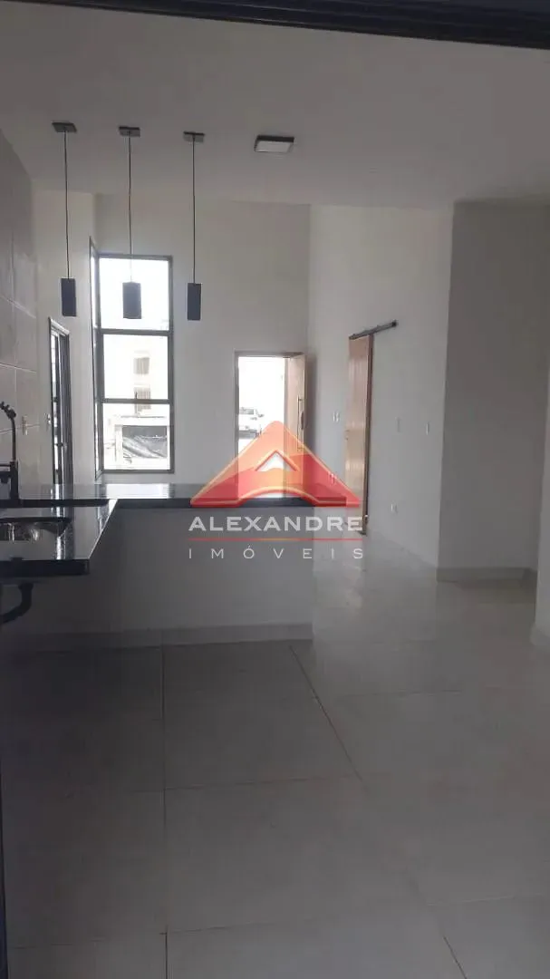 Casa, 3 quartos, 133 m² - Foto 8